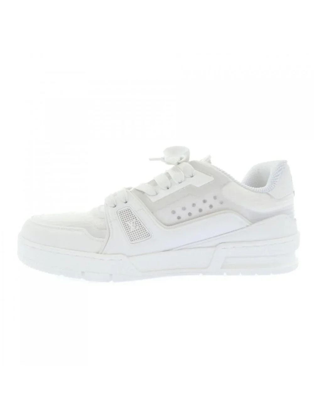 Louis Vuitton America 'S Cup LV Trainer Sneakers